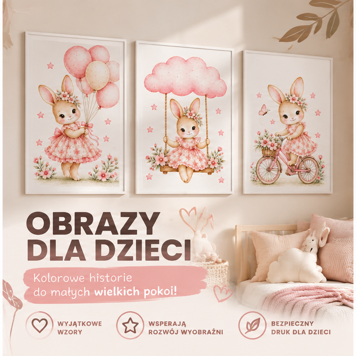 Obrazy dla dzieci